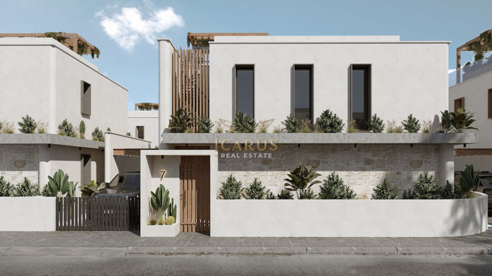 Image No.4-4 Bed House for sale