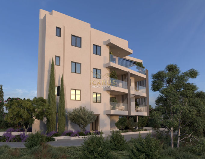 Image No.1-3 Bed Apartment for sale