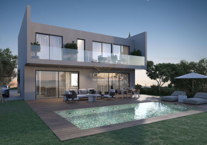Image No.1-3 Bed House for sale