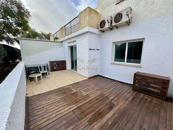 Image No.2-Appartement de 2 chambres à vendre à Frenaros