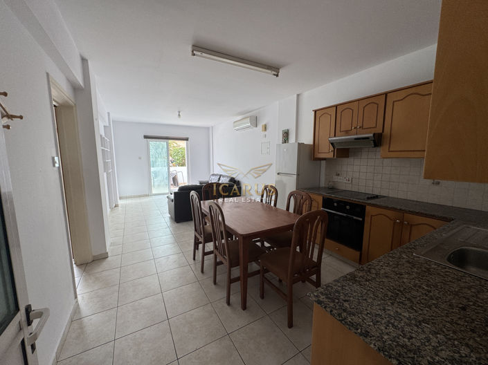 Image No.3-Appartement de 2 chambres à vendre à Frenaros