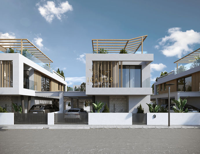 Image No.4-3 Bed House for sale