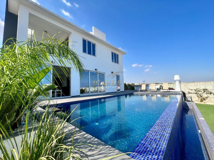 Image No.21-Maison de 4 chambres à vendre à Paralimni