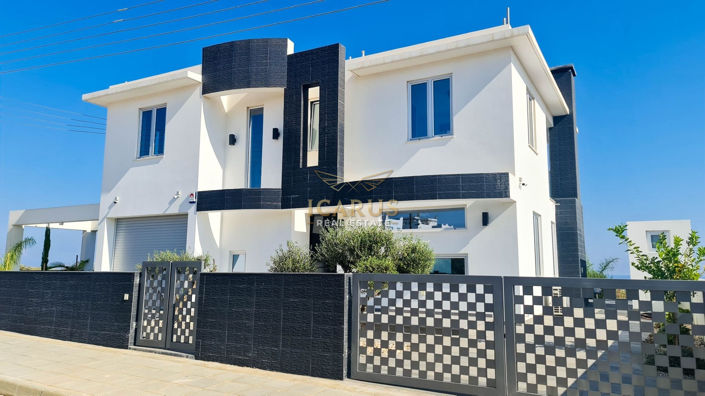 Image No.26-Maison de 4 chambres à vendre à Paralimni