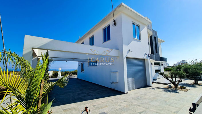 Image No.30-Maison de 4 chambres à vendre à Paralimni