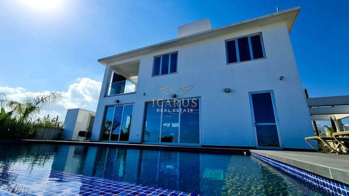 Image No.32-Maison de 4 chambres à vendre à Paralimni