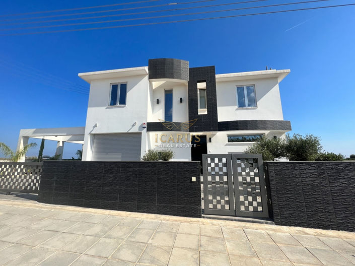 Image No.38-Maison de 4 chambres à vendre à Paralimni