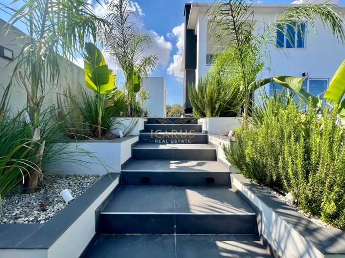 Image No.40-Maison de 4 chambres à vendre à Paralimni