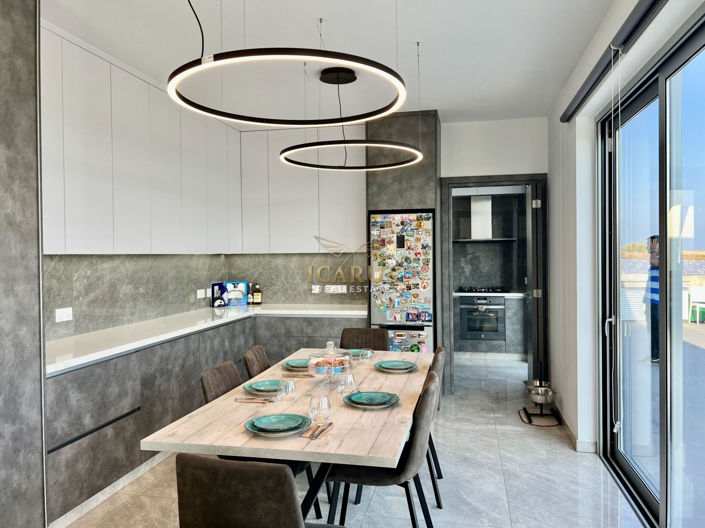 Image No.8-Maison de 4 chambres à vendre à Paralimni