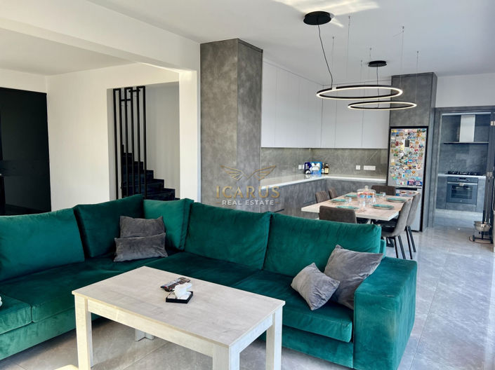 Image No.9-Maison de 4 chambres à vendre à Paralimni