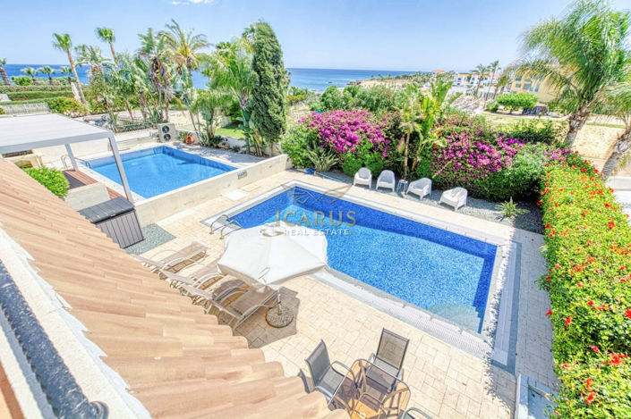 Image No.25-Maison de 3 chambres à vendre à Paralimni