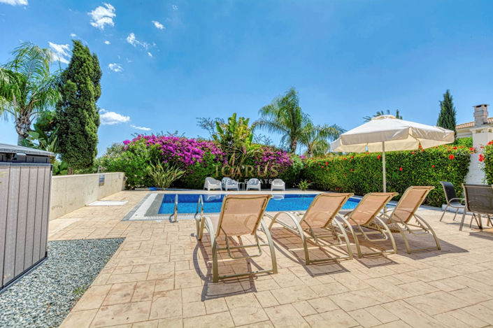 Image No.30-Maison de 3 chambres à vendre à Paralimni