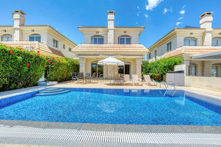 Image No.4-Maison de 3 chambres à vendre à Paralimni