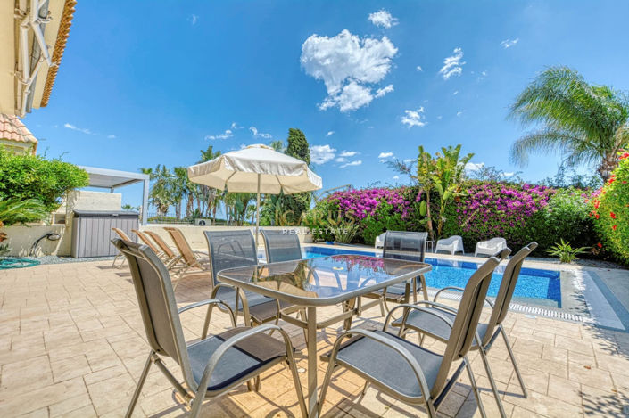 Image No.6-Maison de 3 chambres à vendre à Paralimni