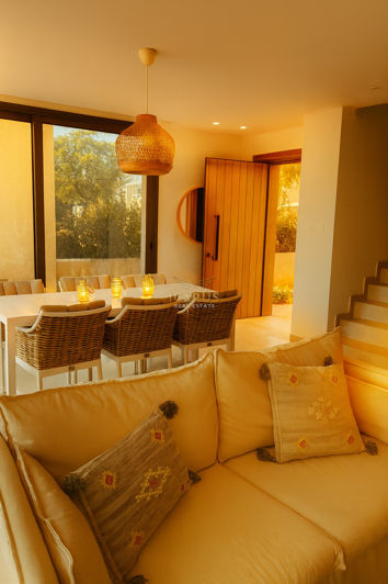 Image No.3-Maison de 5 chambres à vendre à Protaras