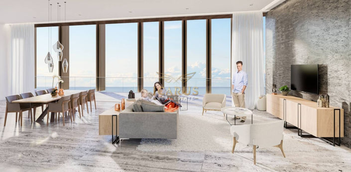 Image No.13-Appartement de 2 chambres à vendre à Ayia Napa