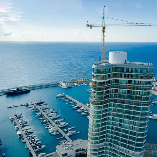 Image No.15-Appartement de 2 chambres à vendre à Ayia Napa