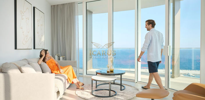 Image No.4-Appartement de 2 chambres à vendre à Ayia Napa