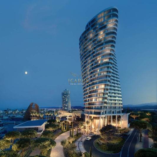 Image No.7-Appartement de 2 chambres à vendre à Ayia Napa