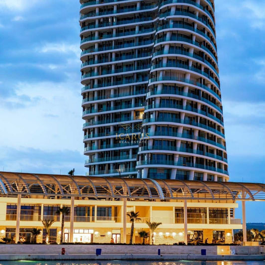 Image No.16-Appartement de 2 chambres à vendre à Ayia Napa