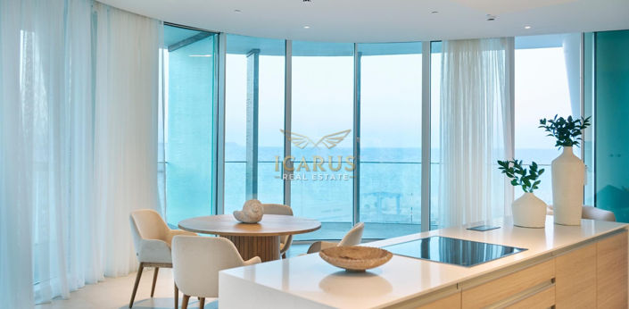 Image No.6-Appartement de 2 chambres à vendre à Ayia Napa