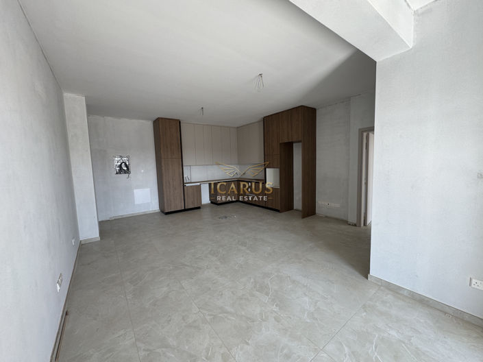 Image No.2-Appartement de 2 chambres à vendre à Deryneia