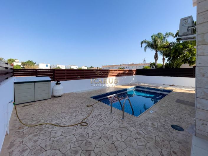 Image No.3-Maison de 3 chambres à vendre à Protaras