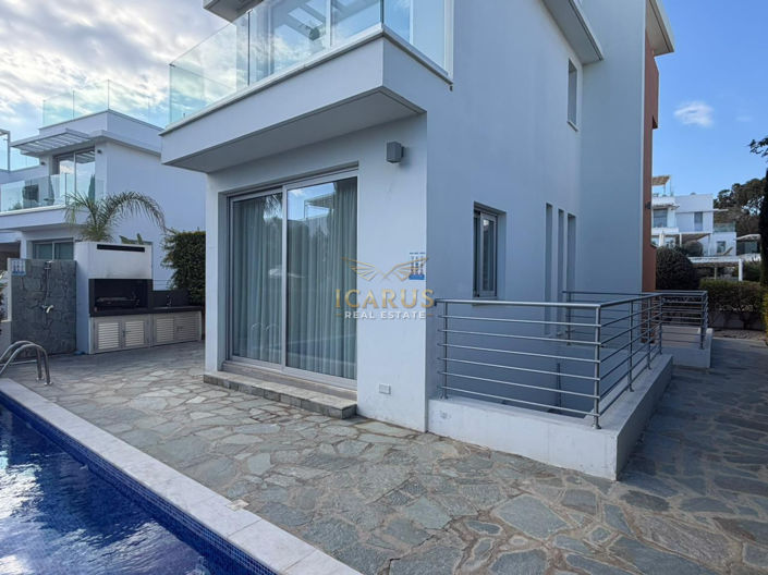 Image No.33-Maison de 3 chambres à vendre à Protaras