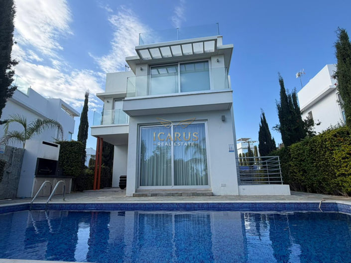 Image No.34-Maison de 3 chambres à vendre à Protaras