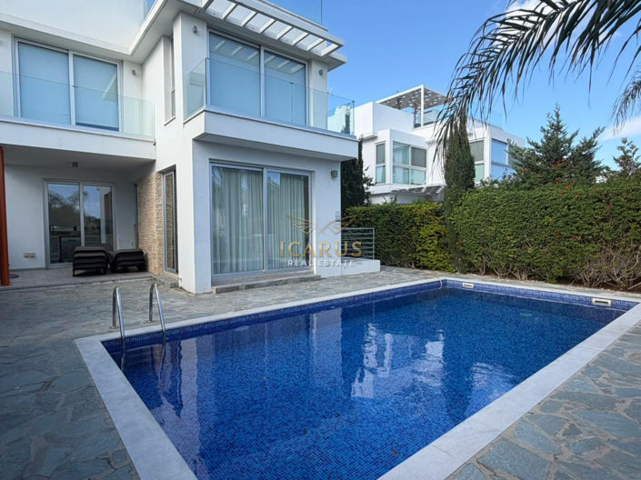 Image No.4-Maison de 3 chambres à vendre à Protaras