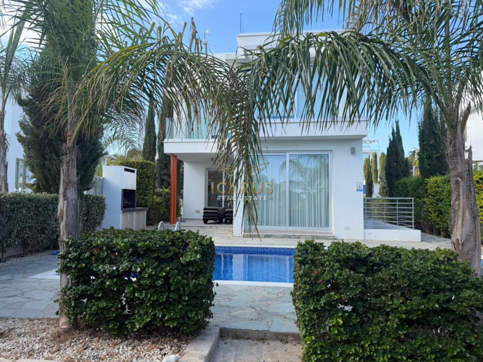 Image No.5-Maison de 3 chambres à vendre à Protaras