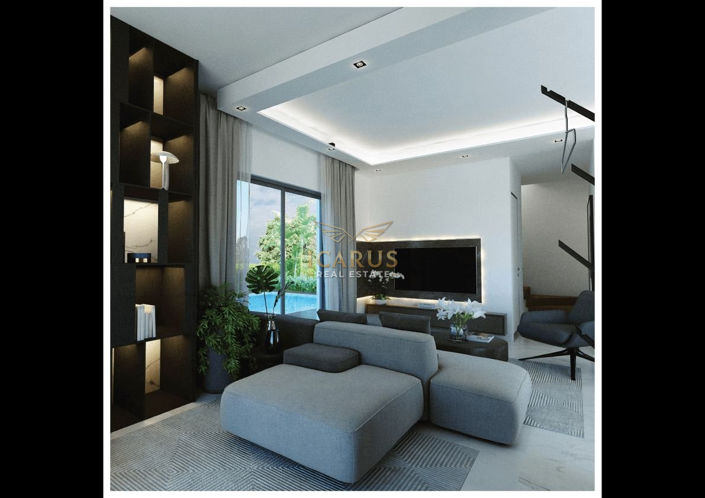 Image No.3-Maison de 3 chambres à vendre à Kapparis