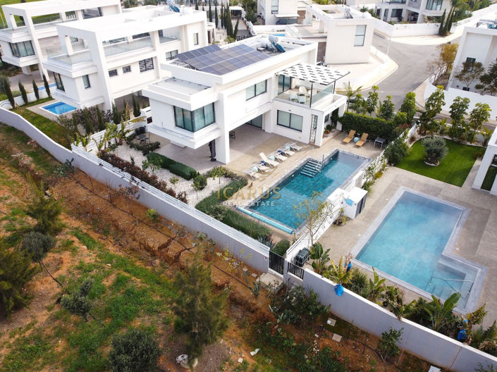 Image No.2-Maison de 3 chambres à vendre à Protaras