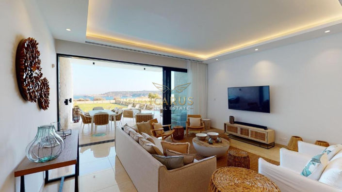 Image No.2-Maison de 5 chambres à vendre à Protaras