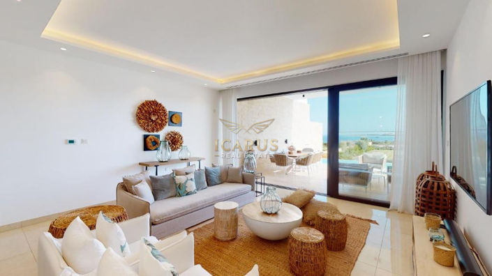 Image No.3-Maison de 5 chambres à vendre à Protaras