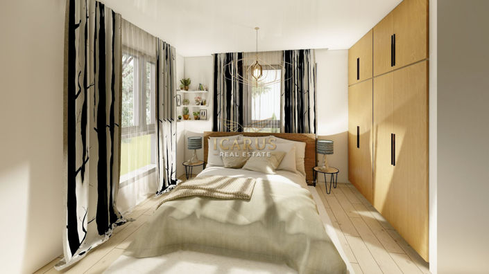 Image No.17-4 Bed House for sale