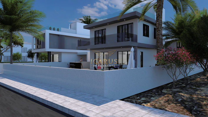 Image No.20-4 Bed House for sale