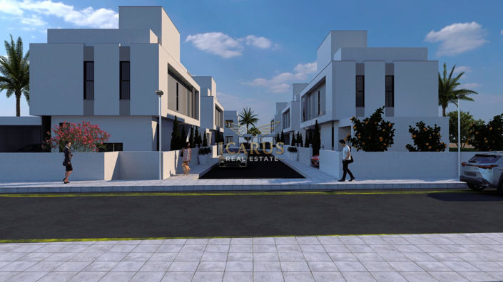 Image No.21-4 Bed House for sale