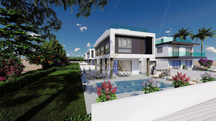 Image No.5-4 Bed House for sale