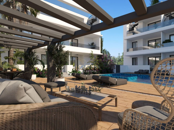 Image No.17-2 Bed Apartment for sale