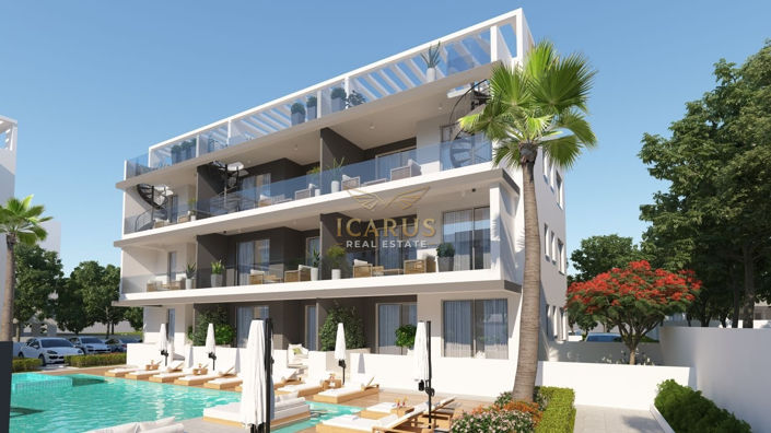 Image No.2-2 Bed Apartment for sale