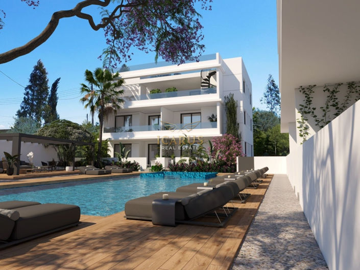 Image No.22-2 Bed Apartment for sale