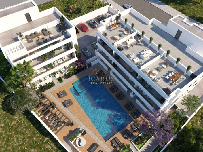 Image No.23-2 Bed Apartment for sale