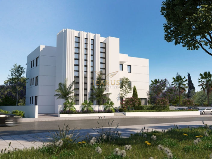 Image No.24-2 Bed Apartment for sale