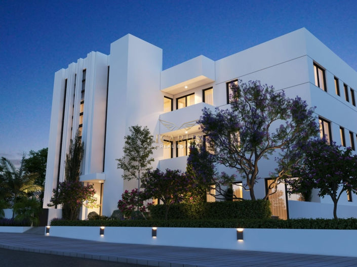 Image No.25-2 Bed Apartment for sale