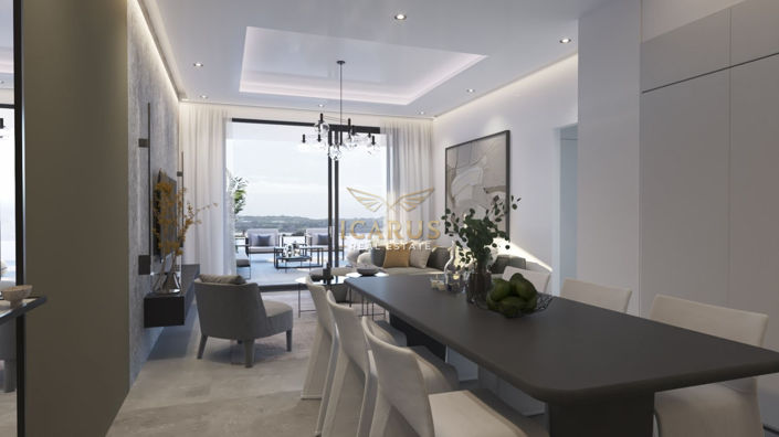 Image No.4-2 Bed Apartment for sale