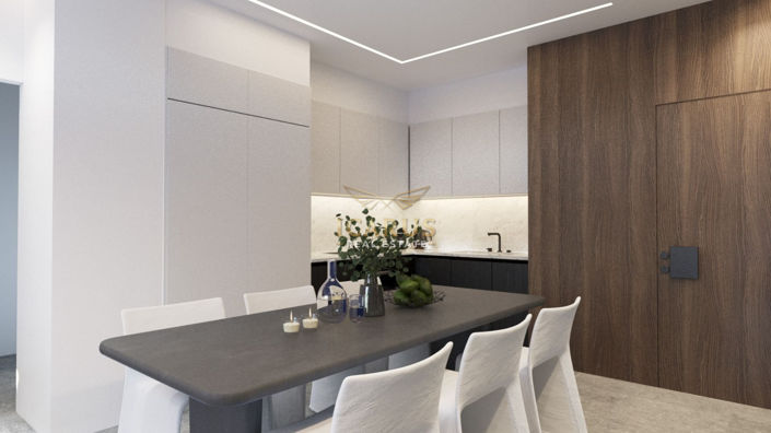 Image No.5-2 Bed Apartment for sale