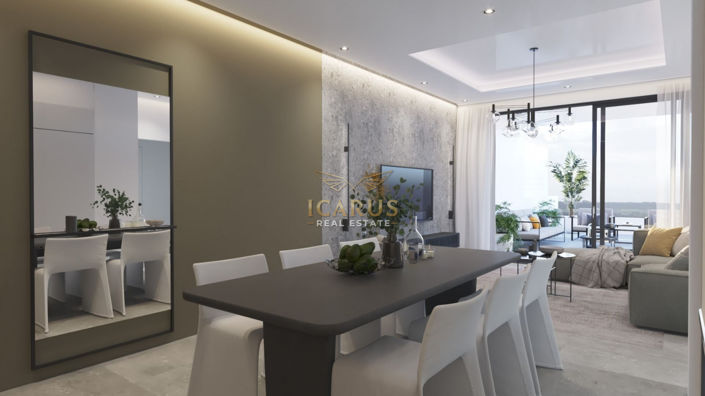 Image No.6-2 Bed Apartment for sale