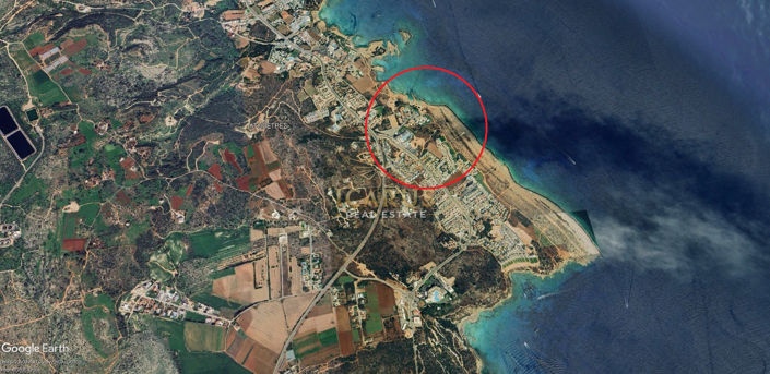 Image No.2-Terre à vendre à Protaras