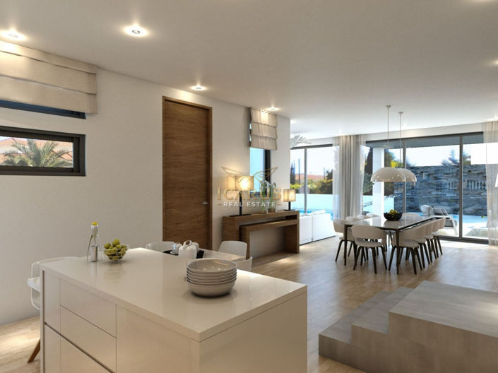 Image No.5-Maison de 4 chambres à vendre à Paralimni